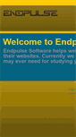Mobile Screenshot of endpulse.com